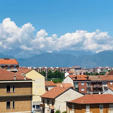 Bilocale_torino_deluxe טורינו